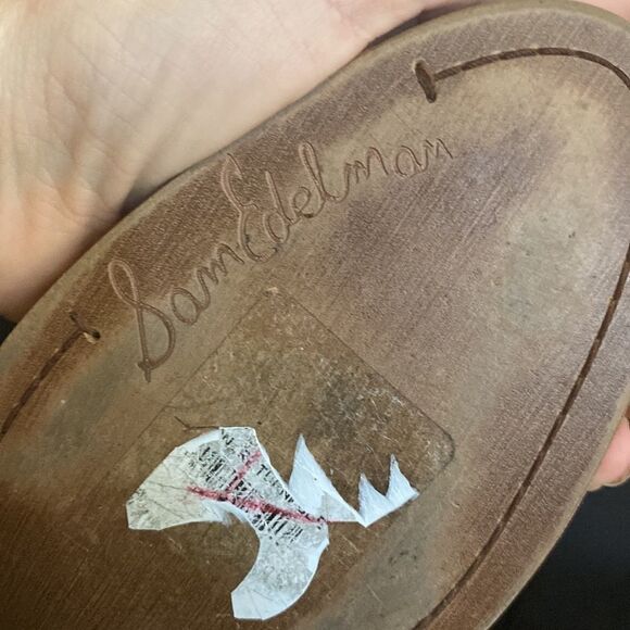 - Sam Edelman petty ankle bootie - Picture 4 of 11